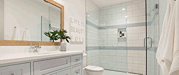 The Bathroom Remodeling Specialists in Abington MA