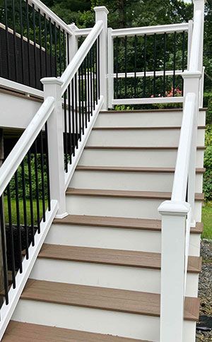 Superior Carpentry Services Abington MA