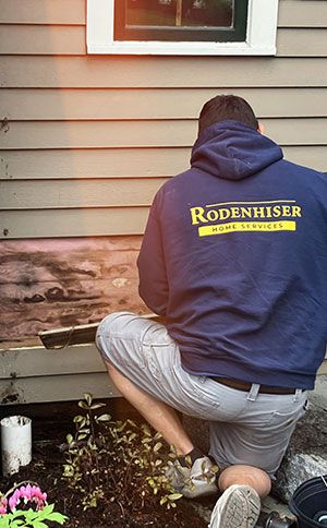 Superior Carpentry Services Abington MA